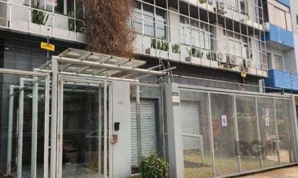 Sala comercial à venda na Rua Baronesa do Gravataí, 137, Cidade Baixa, Porto Alegre