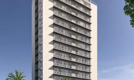 Cobertura com 3 quartos à venda na Rua Valparaíso, 1000, Jardim Botânico, Porto Alegre