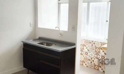 Apartamento com 2 quartos à venda na Rua Engenheiro Fernando de Abreu Pereira, 144, Sarandi, Porto Alegre