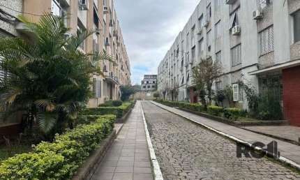 Apartamento com 3 quartos à venda na Rua Eurico Lara, 87, Medianeira, Porto Alegre