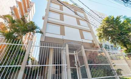 Apartamento com 2 quartos à venda na Rua São Luís, 620, Santana, Porto Alegre