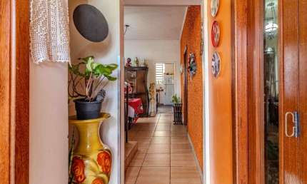 Casa com 4 quartos à venda na Rua 25 De Julho, 110, São João, Porto Alegre