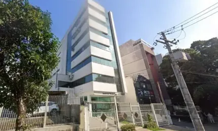 Sala comercial à venda na Rua Visconde do Herval, 1097, Menino Deus, Porto Alegre