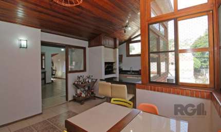 Cobertura Para comprar no Bairro Petrópolis com 3 quartos
