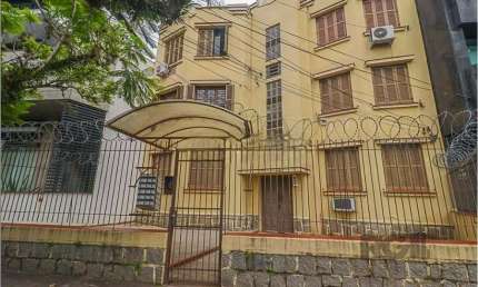 Apartamento com 2 quartos à venda na Rua Dona Laura, 485, Rio Branco, Porto Alegre