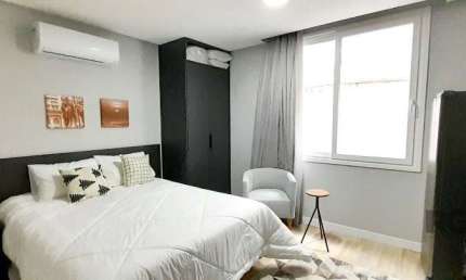 Apartamento com 1 quarto à venda na Rua Senhor dos Passos, 154, Centro Histórico, Porto Alegre