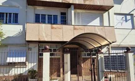 Apartamento com 2 quartos à venda na Rua General Caldwell, 1205, Menino Deus, Porto Alegre