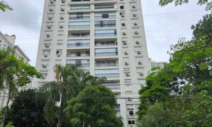 Apartamento com 3 quartos à venda na Rua Jari, 359, Passo da Areia, Porto Alegre
