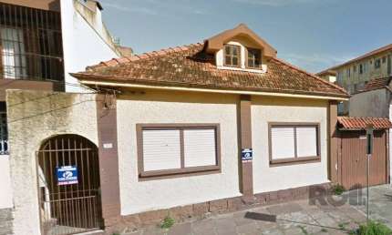Terreno à venda na Rua José de Alencar, 1673, Menino Deus, Porto Alegre