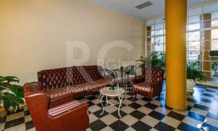 Apartamento com 3 quartos à venda na Rua General Lima e Silva, 559, Cidade Baixa, Porto Alegre