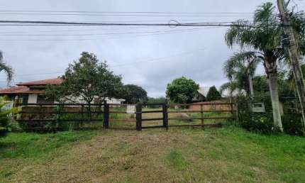 Terreno à venda na Avenida Heitor Vieira, 11, Belém Novo, Porto Alegre