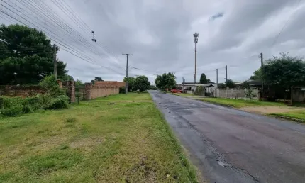 Terreno à venda na Estrada da Ponta Grossa, 2282, Ponta Grossa, Porto Alegre
