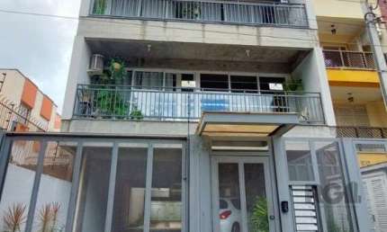 Apartamento com 2 quartos à venda na Rua Domingos Crescêncio, 804, Santana, Porto Alegre