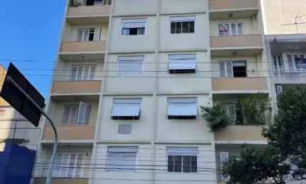 Kitnet / Stúdio à venda na Rua José do Patrocínio, 120, Cidade Baixa, Porto Alegre