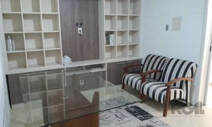 Apartamento com 2 quartos à venda na Rua Luiz Manoel, 212, Santana, Porto Alegre