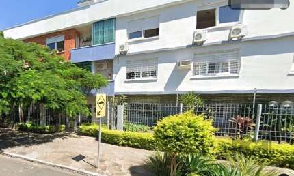 Apartamento com 2 quartos à venda na Rua Mucio Teixeira, 289, Menino Deus, Porto Alegre