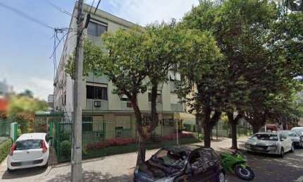 Apartamento para Venda 1 dormitório no bairro Vila Ipiranga