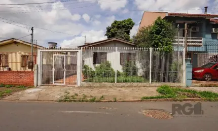 Casa com 3 quartos à venda na Rua Lila Ripoll, 117, Sarandi, Porto Alegre