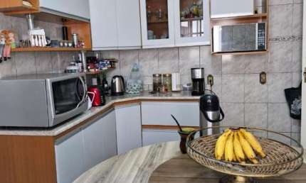Casa com 2 quartos à venda na Rua B, 344, Olaria, Canoas