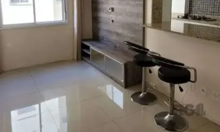 Apartamento com 2 quartos à venda na Avenida Santos Ferreira, 1100, Marechal Rondon, Canoas