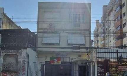Oportunidade de Investimento: JK Semi Mobiliado Próximo à Av. Venâncio Aires!