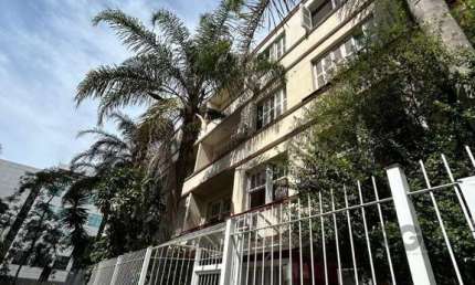 Apartamento com 3 quartos à venda na Rua Augusto Pestana, 211, Santana, Porto Alegre