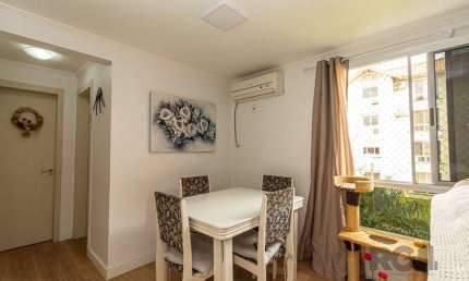 Apartamento com 3 quartos à venda na Rua Roberto Francisco Behrens, 225, Mato Grande, Canoas