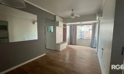 Apartamento com 2 quartos à venda na Rua General Lima e Silva, 742, Cidade Baixa, Porto Alegre