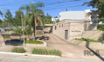 terreno no condomínio Porto do Sol,   com 240,94m2.
