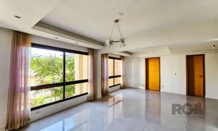 Apartamento com 4 quartos à venda na Rua Doutor Pereira Neto, 570, Tristeza, Porto Alegre