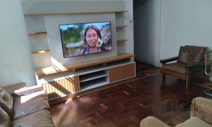 Apartamento com 2 quartos à venda na Rua Jacinto Gomes, 445, Santana, Porto Alegre