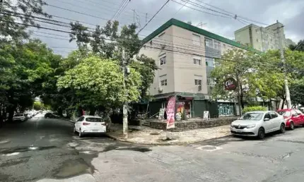 Apartamento com 1 quarto à venda na Rua Umbú, 653, Passo da Areia, Porto Alegre