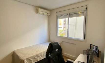 Apartamento de 2 dormitórios Bairro Santana  a venda