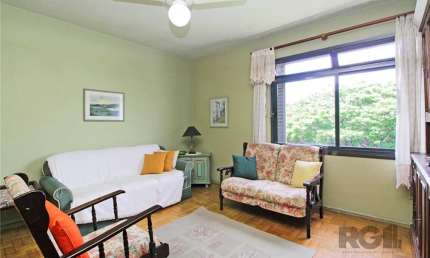Apartamento com 3 quartos à venda na Rua Laurindo, 78, Santana, Porto Alegre