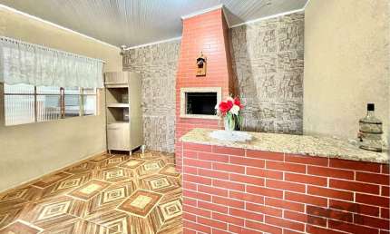 Casa com 5 quartos à venda na Rua Chile, 641, São José, Canoas
