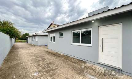 Casa com 2 quartos à venda na Rua Pandiá Calógeras, 1508, Niterói, Canoas
