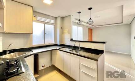 Apartamento com 2 quartos à venda na Rua Guarujá, 200, São José, Canoas
