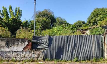 Terreno à venda na Rua Doutor Paulino Guerra, 106, Jardim Itu Sabará, Porto Alegre
