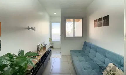 Casa com 2 quartos à venda na Professora Marlene Maria De Souza, 139, Olaria, Canoas