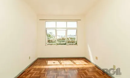 Apartamento com 1 quarto à venda na Rua Júlio Verne, 191, São João, Porto Alegre