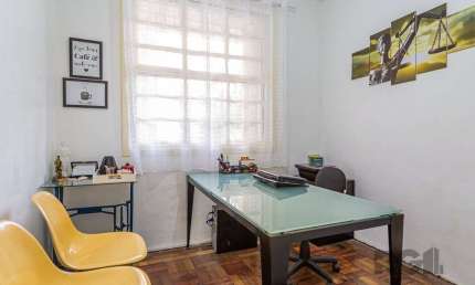 Apartamento com 3 quartos à venda na Rua Laurindo, 52, Santana, Porto Alegre