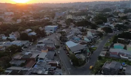 Ponto comercial à venda na Rua Miguel Costa, 267, São José, Porto Alegre