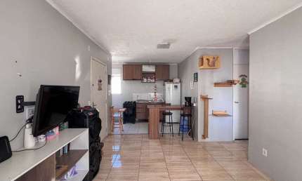 Apartamento com 2 quartos à venda na Rua Bento Gonçalves, 754, Centro, Esteio