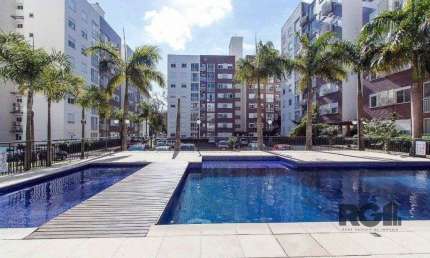 Apartamento com 2 quartos à venda na Avenida da Cavalhada, 39, Cavalhada, Porto Alegre