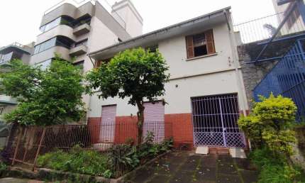 Casa com 3 quartos à venda na Travessa Jundiaí, 2177, Higienópolis, Porto Alegre