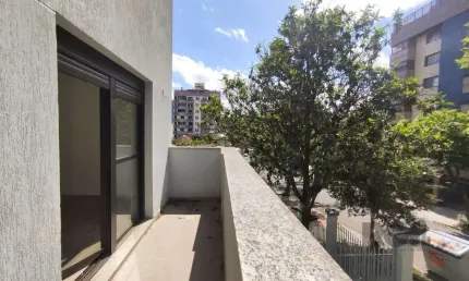 Apartamento com 2 quartos à venda na Rua Felicíssimo de Azevedo, 559, Moinhos de Vento, Porto Alegre