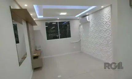 Apartamento com 2 quartos à venda na Rua A J Renner, 1362, Estância Velha, Canoas