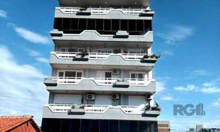Apartamento com 3 quartos à venda na Rua General Salustiano, 452, Marechal Rondon, Canoas