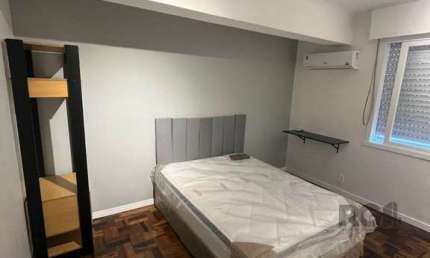 Apartamento para Venda - 46.5m², 1 dormitório, Vila Ipiranga