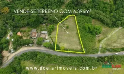 Terreno à venda na Avenida Belém Velho, 1751, Vila Nova, Porto Alegre